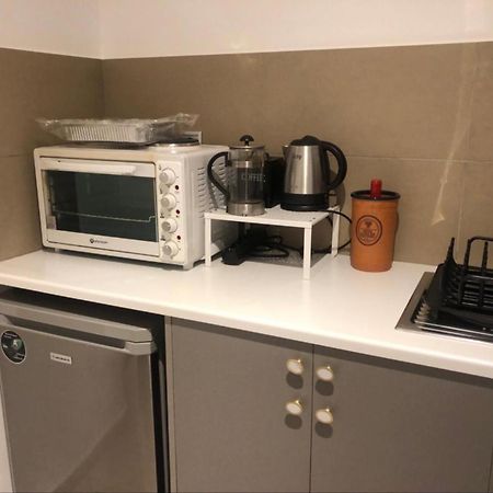 Central Kolonaki Living أثينا المظهر الخارجي الصورة