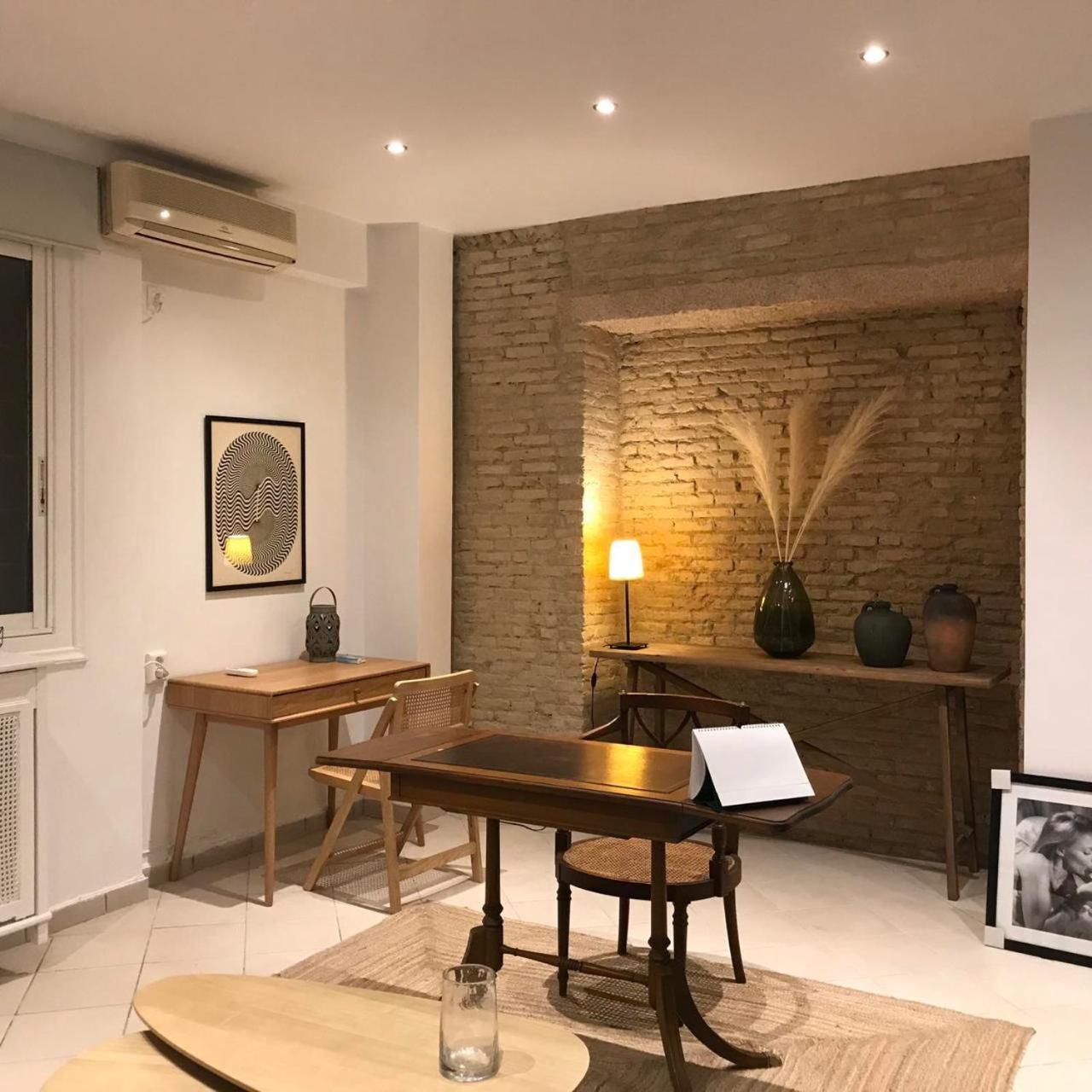Central Kolonaki Living أثينا المظهر الخارجي الصورة