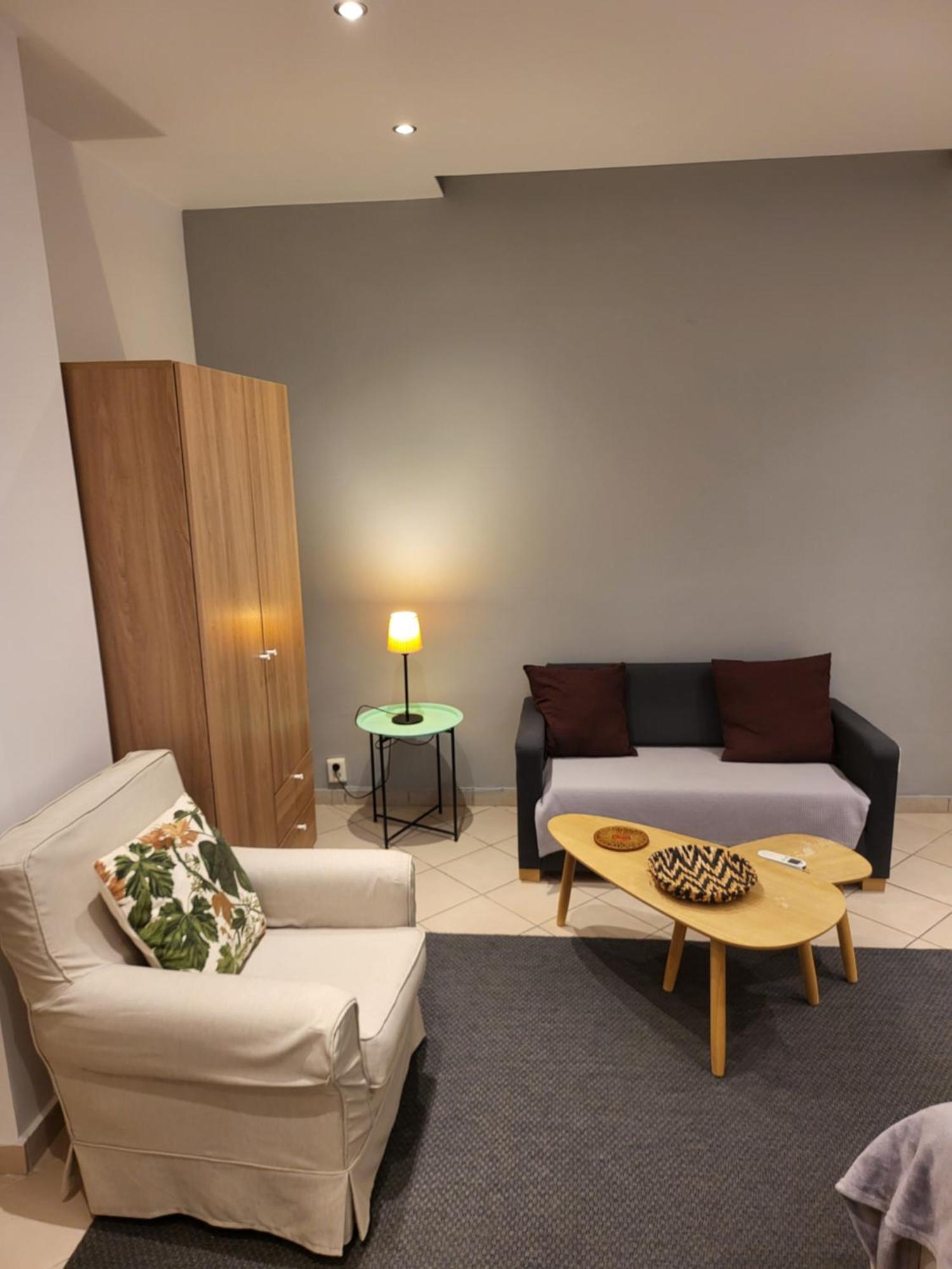 Central Kolonaki Living أثينا المظهر الخارجي الصورة